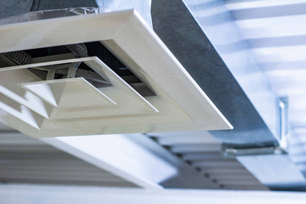 Best Ductwork Cleaning Services  in Upton, WY