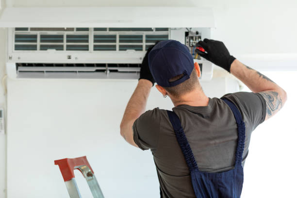 Best Air Duct Cleaning Cost  in Upton, WY