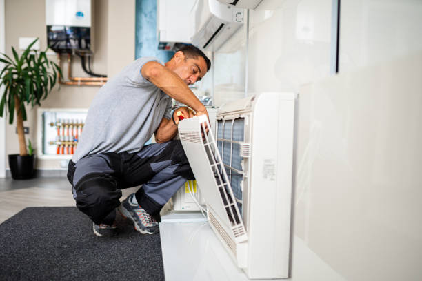 Best Air Vent Cleaning Services  in Upton, WY
