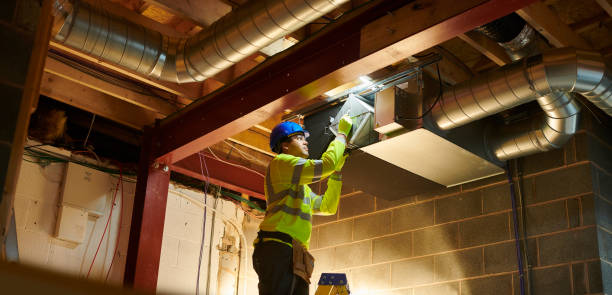 Best Local Air Duct Cleaning Services  in Upton, WY