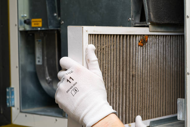 Best Air Duct Cleaning Near Me  in Upton, WY