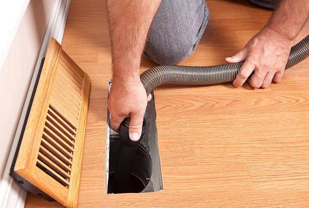 Best HVAC System Cleaning  in Upton, WY