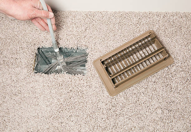 Best Air Vent Cleaning Services  in Upton, WY