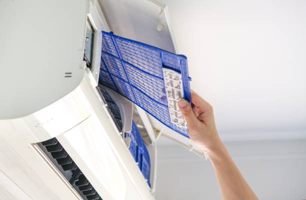 Best Residential Air Duct Cleaning  in Upton, WY