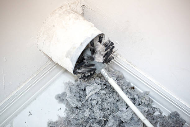 Best Best Air Duct Cleaning Company  in Upton, WY